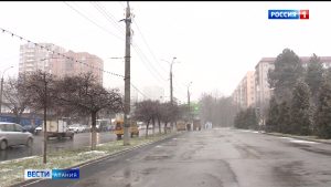 В ближайшие два года в Северной Осетии планируется расселить 32 многоквартирных дома