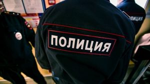 В Северной Осетии полицейские задержали наркосбытчицу из Краснодарского края
