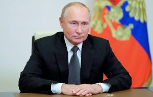 Владимир Путин: Россияне при обращении в суд должны получать быстрое и справедливое решение
