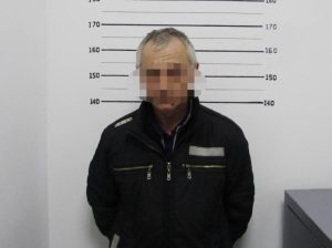 В Северной Осетии задержали подозреваемого в сбыте марихуаны