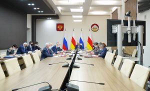 В Северной Осетии появится Управление капитального строительства Министерства ЖКХ, топлива и энергетики