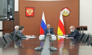 Северная Осетия получит более 251 млн рублей на реализацию госпрограммы «Развитие СКФО» в 2022 году