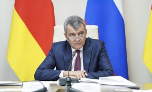 Глава Северной Осетии взял на личный контроль дело об исчезновении двух человек
