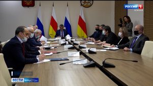 Цæгат Ирыстоны дыууæ къуыримæ короновирусæй рынчынты нымæц хистæр кары адæмы хсæн дыууæ хатты фæфылдæр