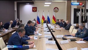 Ивгъуыд азы республикæйы æрцыди 7 сæдæ 52 фæндаггон фыдбылызы