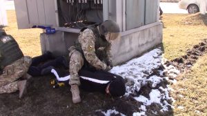 В Северной Осетии задержаны двое жителей республики, причастные к незаконному обороту оружия и боеприпасов