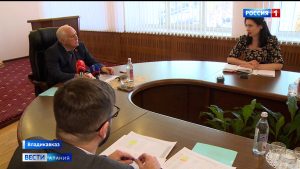 Десять школ Владикавказа капитально отремонтируют в этом году