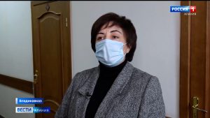 Поликлиники Северной Осетии получили детскую вакцину от коронавируса