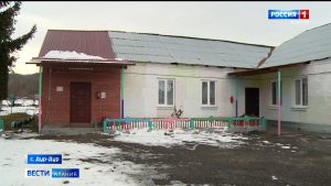 Жители Дур-Дура добиваются постройки нового детского сада, а в Кирово уже долгое время ждут капремонта школы