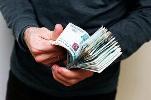 Житель Алагирского района обвиняется в даче взятки в размере 2 млн рублей сотруднику ФСБ