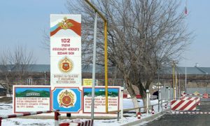 Связисты ЮВО провели тренировку с использованием современных средств связи в Северной Осетии
