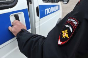 Во Владикавказе задержали наркосбытчика с крупной партией героина