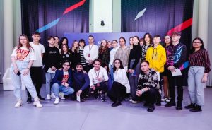 Студенты из Северной Осетии стали победителями кинопремии «Крылья»