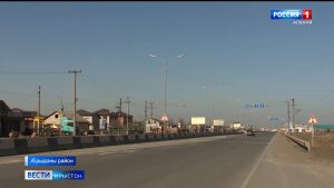 Цæгат Ирыстоны царды уагъд цæуы национ проект «Æдас æмæ хæрзхъæд фæндæгтæ»