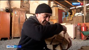Жители пяти населенных пунктов Ирафского района надеются на скорейшую газификацию домовладений