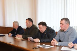Во Владикавказе планируют реализовать проект по переработке и использованию илового осадка очистных сооружений на производстве