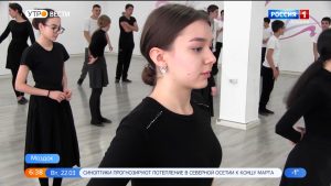 Танцевальный ансамбль “Исток” планирует дать концерт для военнослужащих в госпитале Моздока