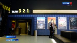 В российском кинопрокате сразу несколько крупных американских киностудий отменили премьеры