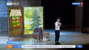 Во Владикавказе определили победителей творческих конкурсов