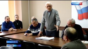 Адвокатская палата Северной Осетии поддержит жителей ДНР и ЛНР