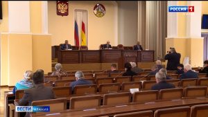 Североосетинские депутаты не поддержали законодательную инициативу о новом порядке предоставления земли многодетным семьям