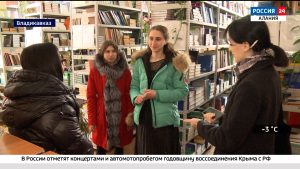 Трое студентов из Донбасса продолжат обучение в СОГУ по квотам для иностранных студентов