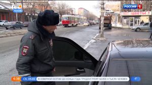 В России изменились правила техосмотра автомобилей