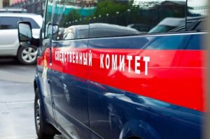 В Кировском районе возбуждено уголовное дело по факту смерти рабочего