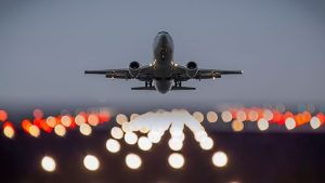 Авиакомпания Utair приостановила рейсы по маршруту Владикавказ-Москва-Владикавказ