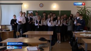 Дети из Донбасса нашли новых друзей в Северной Осетии