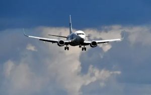 Дополнительные авиарейсы будут курсировать по маршруту Владикавказ – Москва — Владикавказ с 8 по 24 апреля