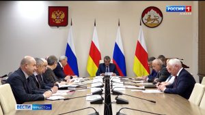 Республикæйы арæзтады уæвар сси радон æппаратон æмбырды сæйраг темæ