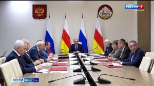 10 миллиарды æмæ 500 милуан сомæй фылдæр бахастой ацы аз æнæмæнг медицинон фæдзæхстады фондмæ