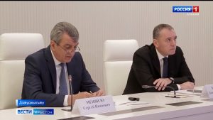 Аланийыл саргъуыды 1100 азы юбилей уыдзæни афæдзы стырдæр культурон цаутæй иу