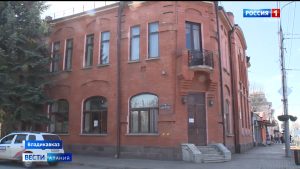 Общественный совет Владикавказа занялся решением проблем городских музеев