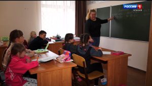 Беженцы из Донбасса смогли трудоустроиться в санаториях “Юность” и “Тамиск”