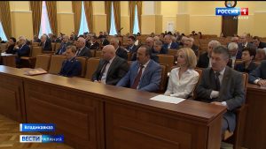 Североосетинские депутаты направили в Минюст обращение с просьбой включить строительство Следственного изолятора во Владикавказе в ФЦП