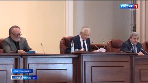 Цæгат Ирыстоны æхгæд æрцыди, рекламæ æмæ наркотиктæ ауæй кæныны информаци кæм парахат кодтой, ахæм 561 информацион фæзы