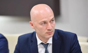 Заурбек Кодзаев освобождён от должности председателя комитета по туризму