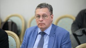 Рифат Сабитов призвал в условиях санкций развивать отечественную IT-отрасль