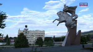 В Северной Осетии билайн увеличил сеть, чтобы абоненты оставались на связи с близкими