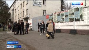 Из Северной Осетии в весенний призыв на службу отправятся около 700 человек