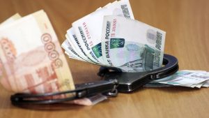 Сотрудник Россельхознадзора в Северной Осетии обвиняется в получении взятки от водителя большегруза на МАПП «Верхний Ларс»