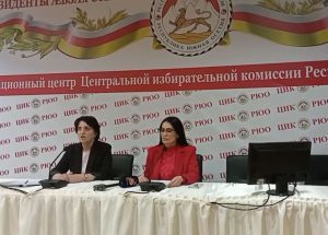 После обработки 18% бюллетеней на выборах президента Южной Осетии лидирует Алан Гаглоев