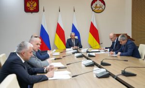 Борис Джанаев потребовал от глав муниципалитетов соблюдать платежную дисциплину за потребленные энергоресурсы