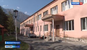 На реконструкцию Республиканского центра пульмонологической помощи направят 2,4 млрд рублей