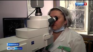 Более 5 тысяч новорожденных в Северной Осетии будут обследованы на наличие СМА и первичных иммунодефицитов