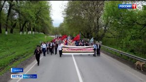 Адæймаджы сгуыхтдзинæдтæ, йæ ном цæрынц цалынмæ йæ дзыллæттæ хъуыды кæной, уæдмæ