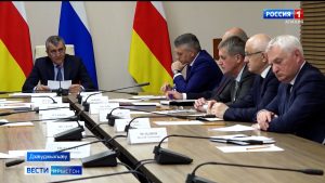 Ног коронавирусы инфекцийæ рынчынты нымæц у рæстæмбис