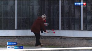 Фыдыбæстæйы Стыр хæсты рæстæг Цæгат Ирыстоны минæвæрттæ знаджы ныхмæ тох кодтой æппæт фронтты